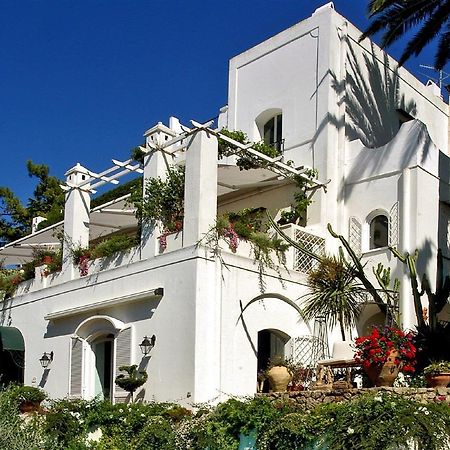 Villa Le Scale อนากาปรี ภายนอก รูปภาพ