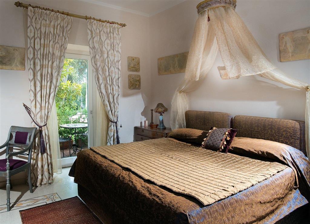 Villa Le Scale อนากาปรี ห้อง รูปภาพ