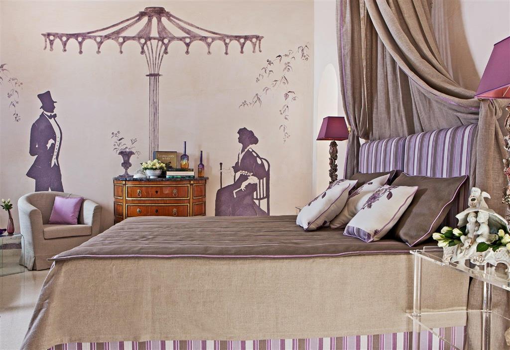 Villa Le Scale อนากาปรี ห้อง รูปภาพ